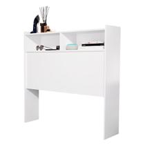 Cabeceira Solteiro 2 Nichos MDF 95 cm Melissa Decmade