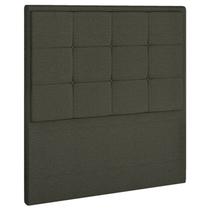 Cabeceira Solteiro 90 cm Lhots Linho SL 74 Peer Cabeceira Solteiro 90 cm Lhots Linho SL 74 Peer