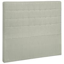 Cabeceira Solteiro 90 Cm Lonnd Linho Sl 76 Peer Sl 76