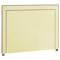 Cabeceira Solteiro 90 cm Mali Corano TCS 350 Peer