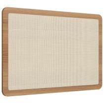 Cabeceira Solteiro 90cm Palhinha Oslo 27966 Hanover