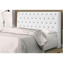 Cabeceira Solteiro 90cm Para Cama Box Lady Napa - MALTA DECOR