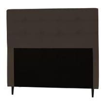 Cabeceira Solteiro 90cm Para Cama Box Luna Napa - MALTA DECOR