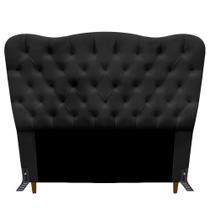 Cabeceira Solteiro Cama Box Quarto Buzios 0,9m