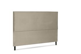 Cabeceira Solteiro/Infantil Mclaren Artura Slin 88/94 titanium luxo