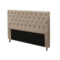 Cabeceira Solteiro King Suede (0.96X1.30)