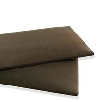 Cabeceira Solteiro Modelo Nuvem Estofada De Colar Na Parede