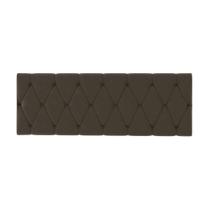 Cabeceira solteiro para cama box painel 0,90