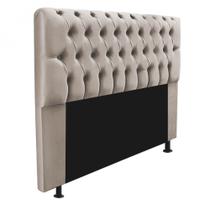 Cabeceira Super King(1.93X1.30) SUEDE