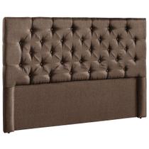 Cabeceira Super King Americanflex Vegan P623 205x120cm Cabeceira Super King Americanflex Vegan P623 205x120cm