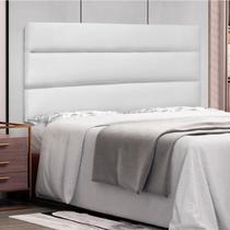 Cabeceira Suspensa Casal 140Cm La Itáliana Cabeceira Suspensa Casal 140Cm La Itáliana