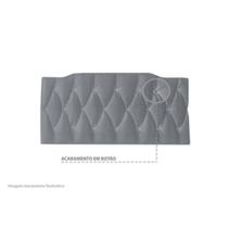 Cabeceira Suspensa Solteiro Solt. King Box 90 cm Nicole Cor - MagL