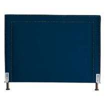 Cabeceira Viviane Luxo Veludo Para Cama Box - DS Estofados