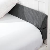 Cabeceira Wedge Pillow Gap Filler HOMBYS para cama king size Cabeceira Wedge Pillow Gap Filler HOMBYS para cama king size