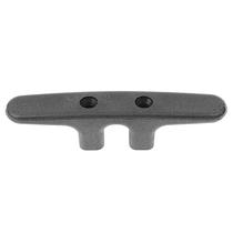 Cabeço de amarração T-H Marine BE-HA-54036-DP 11,5 cm preto em nylon Cabeço de amarração T-H Marine BE-HA-54036-DP 11,5 cm preto em nylon