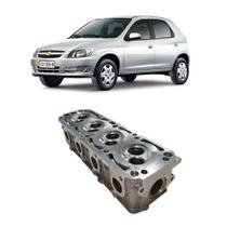 Cabecote 1.0 Flex Vhc Vhce Sem Valvulas Pecas Genuinas Gm Onix prisma celta corsa 24586074
