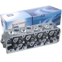 Cabecote 1.4 Flex Valvulas Tuchos Pecas Genuinas Gm Onix Econoflex prisma agile meriva