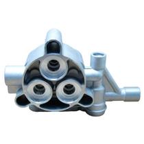 Cabeçote 7L.MIN Montado Para Lavadora J75/15 Jacto Clean