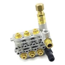 Cabecote aluminio completo j7600/ 7800 10/11l.min