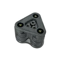 Cabeçote Alumínio Lavadora Karcher K2 Nova K2 Black Power