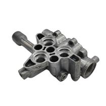 Cabeçote Alumínio para Lavadora WAP Eco Smart 2200 FW007382