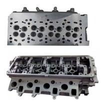 Cabecote amarok 2.0 16v tdi/biturbo 10/12 motores cdba/cdca (com cano de retorno de agua) Cabecote amarok 2.0 16v tdi/biturbo 10/12 motores cdba/cdca (com cano de retorno de agua)