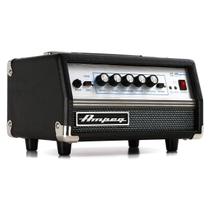 Cabeçote ampeg micro vr 200w Cabeçote ampeg micro vr 200w