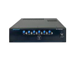 Cabeçote Amplificado Oneal Olk 6006