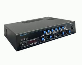 Cabeçote Amplificado Oneal Om 6006