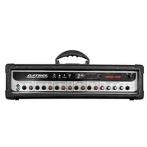 Cabeçote Amplificador Datrel HDSD700 350 Watts Bluetooth Usb/Sd/Fm