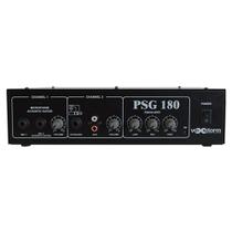 Cabeçote Autoamplificado Voxstorm 40 W Rms - Psg 180 F108