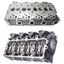 Cabecote besta gs 2.7 / gs 3.0 / bongo 2.7 98/... (valvula 44mm) - frontier Cabecote besta gs 2.7 / gs 3.0 / bongo 2.7 98/... (valvula 44mm) - frontier
