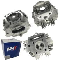 Cabeçote Biz 100 KS - Biz 100 ES - POP 100