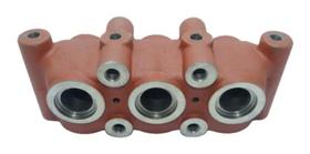 Cabeçote Bloco Da Lavadora Wayne Lu Hu 3401 e 6402 - Original