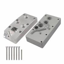 Cabeçote bomba arla emitec volkswagen / ford