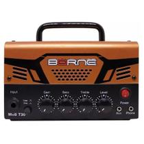 Cabeçote Borne MOB T30 para guitarra de 30W Cobre