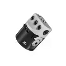 Cabeçote broqueador 75mm (bailarina) Cabeçote broqueador 75mm (bailarina)