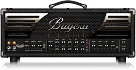 Cabecote Bugera Para Guitarra 333XL Infinium 110V