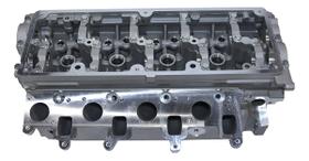 Cabeçote C/ Cano Retorno Agua Lateral Coletor Amarok 2.0 16v