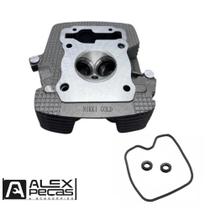 Cabeçote Carburador Titan 150 2004 2005 2006 2007 2008