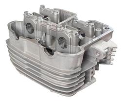 Cabecote cb300/xre300 rosca fina plasmoto 16005