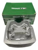 Cabeçote CG 150 2006/2008 Com Catalizador - SMARTFOX