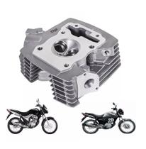 Cabeçote Cg Titan Fan 150 2009 2010 2011 2012 Injeção Eletro - GP