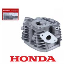 Cabeçote Cg Titan/Fan/Start 160 Original Honda Todas