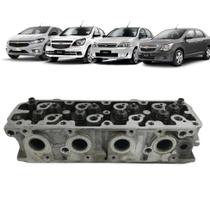 Cabeçote Chevrolet Onix Prisma Cobalt 1.4 2013 a 2020