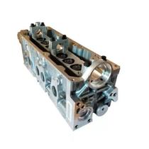 Cabeçote Com Válvulas 1.0 8v Fire Evo Original Fiat 7088323