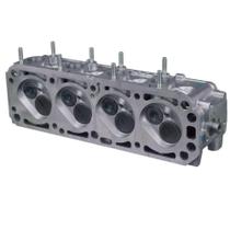 Cabecote Com Valvulas Motor 1.8 Eco Flexpower Pecas Genuinas Gm Spin cobalt