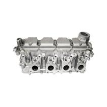 Cabeçote Completo 1.6 8V Flex Saveiro Gol Voyage Fox Crossfox Spacefox Golf Polo