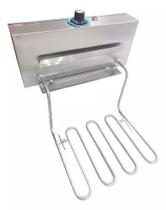 Cabeçote Completo Fritadeira Água E Óleo Faoi-18 Italinox