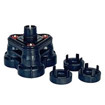 Cabeçote Completo Lavadora De Pressão Karcher K3 K227 R52911 Cabeçote Completo Lavadora De Pressão Karcher K3 K227 R52911